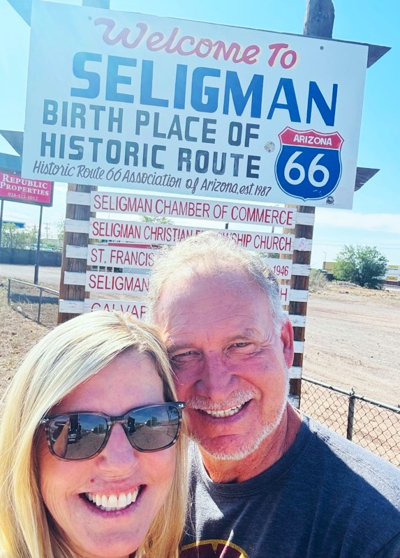 Road Trip from Arizona through Southern Utah – Day 2 and 3 Image 3
