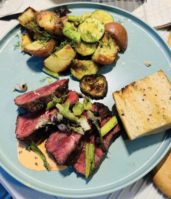 Road Trip South Dakota (Black Hills) Days 7-9 + Campfire Grilling Recipe Image 3