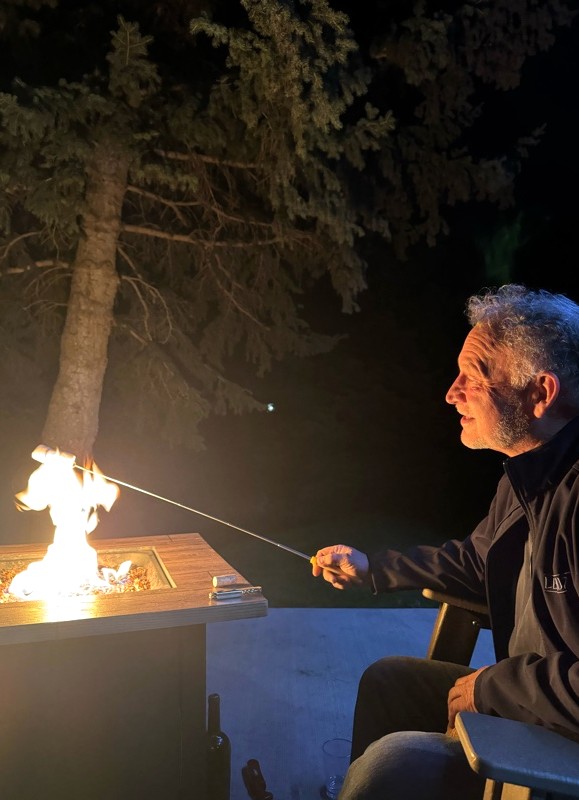 Road Trip South Dakota (Black Hills) Days 7-9 + Campfire Grilling Recipe Image 16