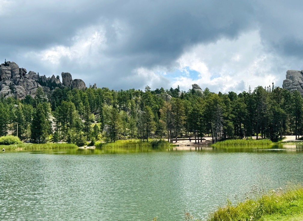 Road Trip South Dakota (Black Hills) Days 7-9 + Campfire Grilling Recipe Image 6