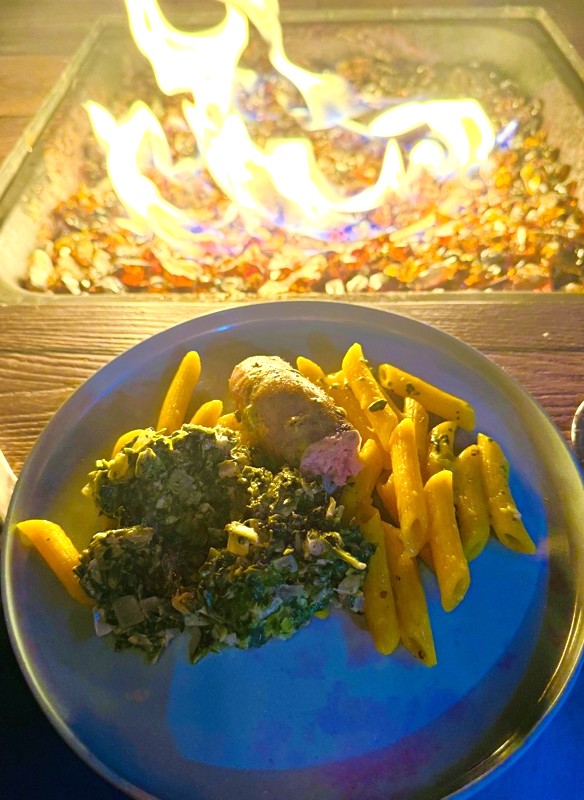 Road Trip South Dakota (Black Hills) Days 7-9 + Campfire Grilling Recipe Image 13