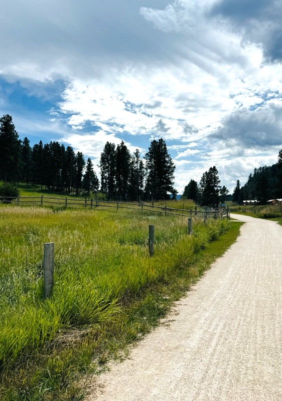 Road Trip South Dakota (Black Hills) Days 7-9 + Campfire Grilling Recipe Image 14