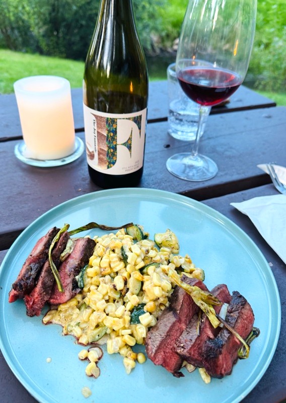 Road Trip South Dakota (Black Hills) Days 7-9 + Campfire Grilling Recipe Image 15