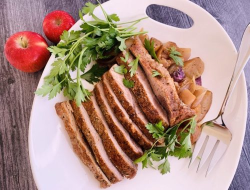 A Week At A Time – Meal Ideas! Image 9