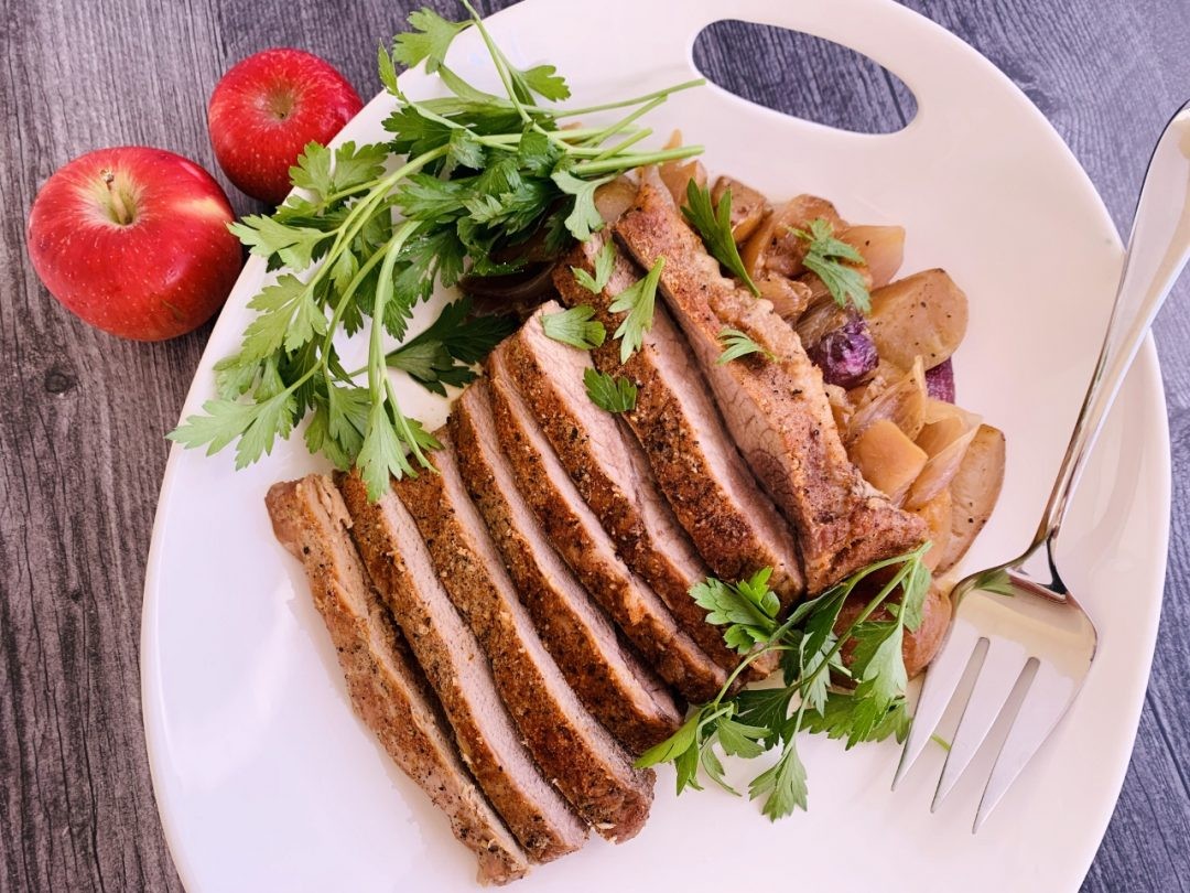 A Week At A Time – Meal Ideas Image 1