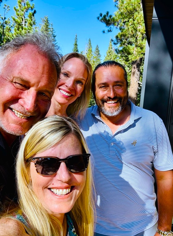 Road Trip Final Days 13 and 14 – Truckee California Image 7