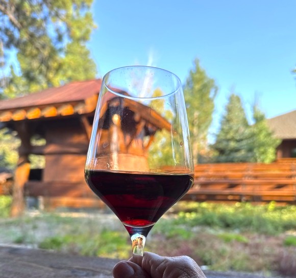 Road Trip Final Days 13 and 14 – Truckee California Image 2