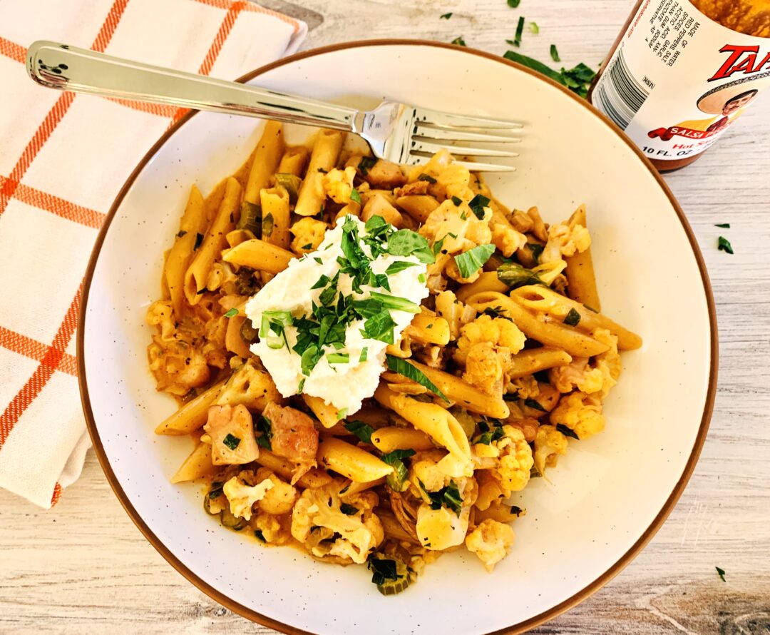 A Week At A Time – Meal Ideas Image 1