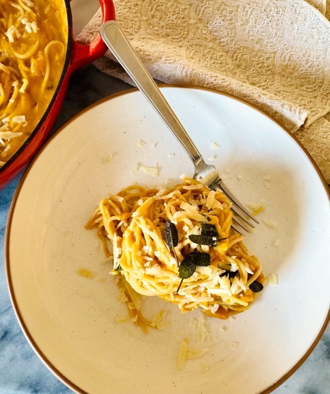 A Week At A Time – Meal Ideas Image 1