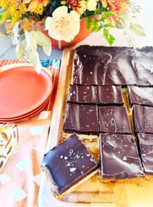 10-25 Salted Twixy Shortbread Bars 004 Image 1