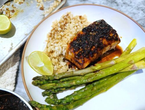 Oven Braised Chipotle Brisket – Recipe Image 2