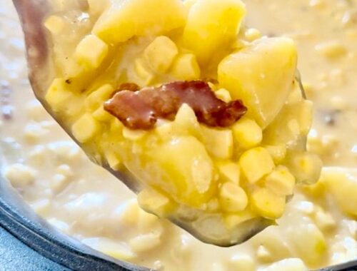 A Week At A Time – Meal Ideas A Week At A Time – Meal Ideas