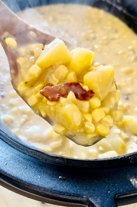 A Week At A Time – Meal Ideas Image 1