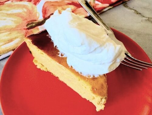 Rustic Blueberry Almond Tart – Recipe! Image 4