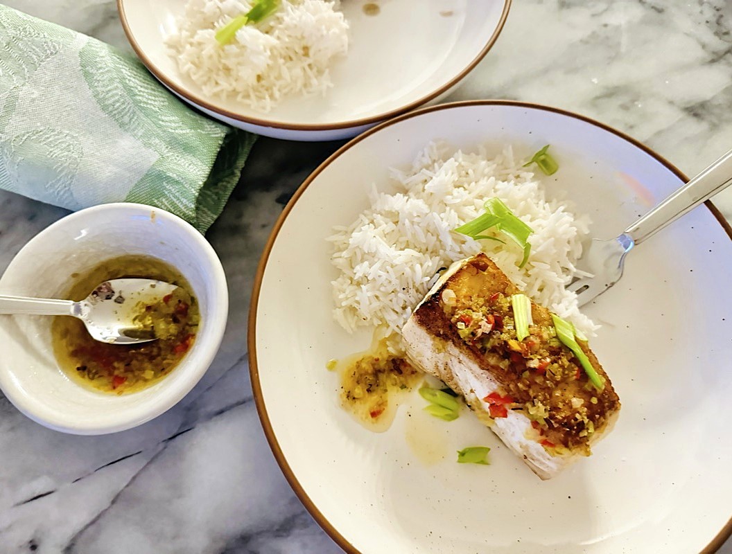 A Week At A Time – Meal Ideas Image 1