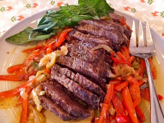 A Week At A Time – Meal Ideas Image 1