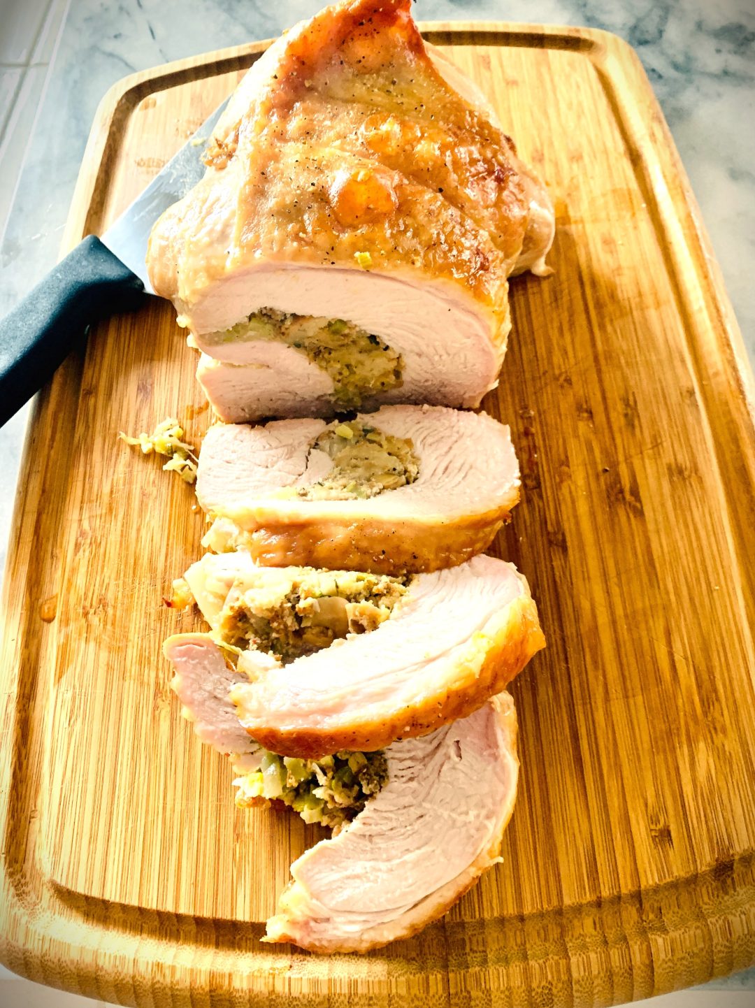 A Week At A Time – Meal Ideas Image 1